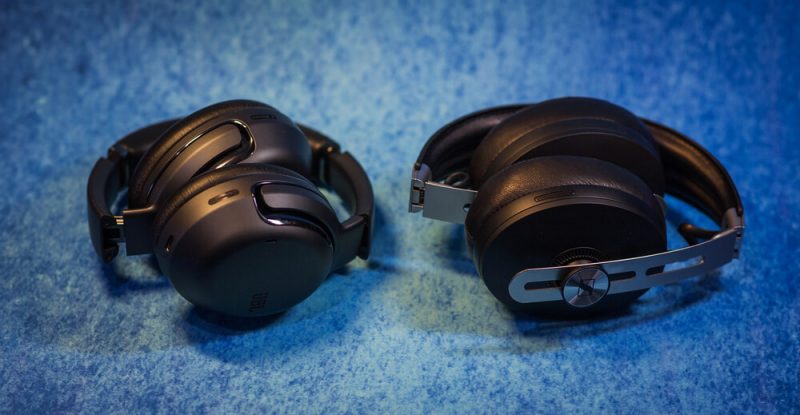 JBL Tour One и Sennheiser Momentum 3