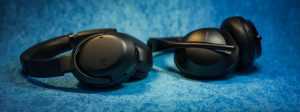JBL Tour One и Bose Noise Cancelling Headphones 700