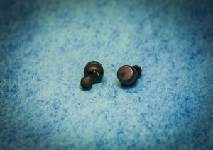JBL Tour Pro+ TWS наушники