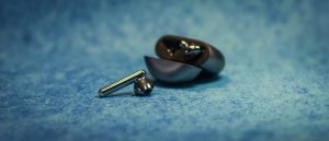 True Wireless Huawei FreeBuds 4