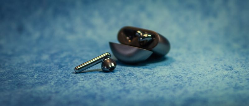 True Wireless Huawei FreeBuds 4