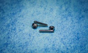Наушники Huawei FreeBuds 4