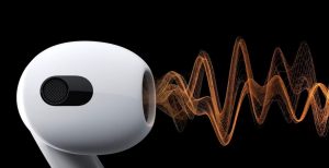 Apple Airpods 3