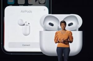 Apple Airpods 3