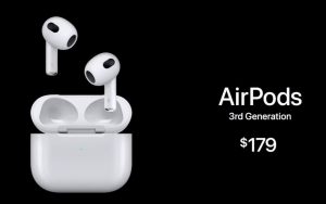 Apple Airpods 3