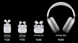 Apple Airpods 3