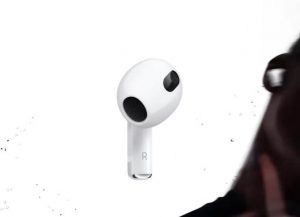 Apple Airpods 3