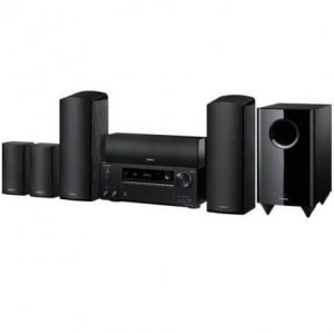 Onkyo HT-S7805 – для таблицы