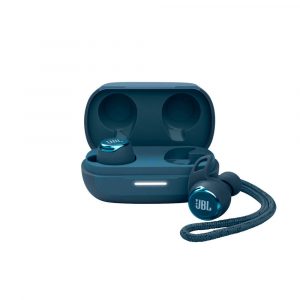 1.jbl reflect flow pro product image hero blue