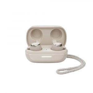 4.jbl reflect flow pro product image case open white