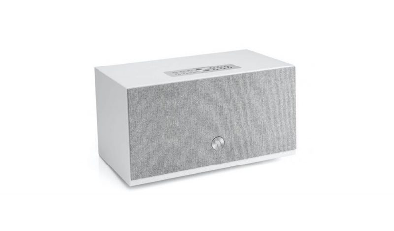 Audio Pro C10 MKII белый цвет