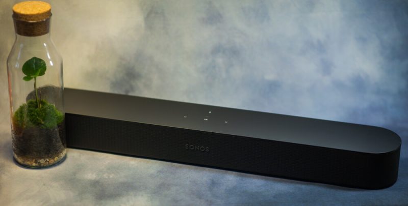 Саундбар Sonos Beam Gen 2