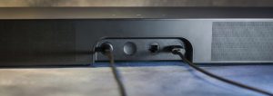 Sonos Beam Gen 2 подключение