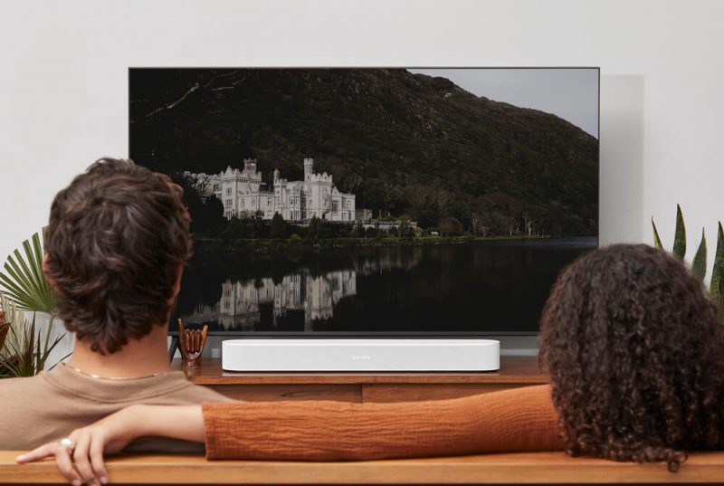 Sonos Beam 2 саундбар