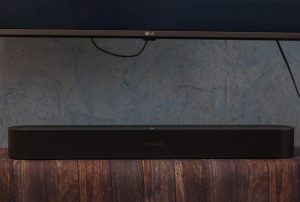 Саундбар Sonos Beam 2