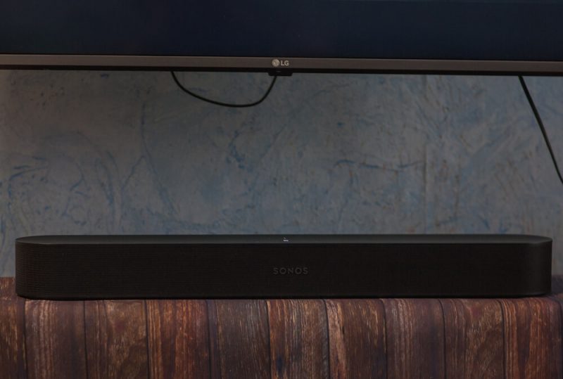 Саундбар Sonos Beam 2