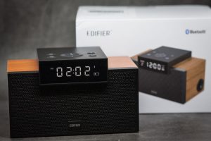 Edifier MP260 коробка