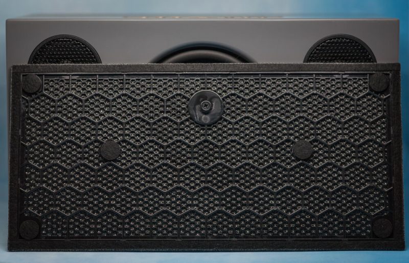 Audio Pro C10 MKII магнитная защита-гриль