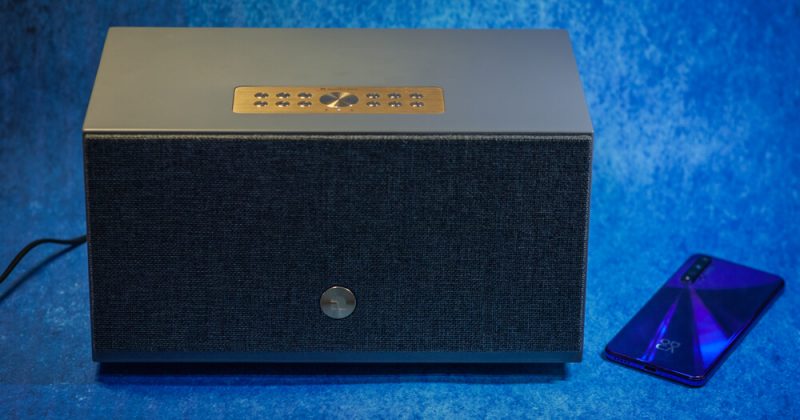 Беспроводная колонка Audio Pro C10 MKII