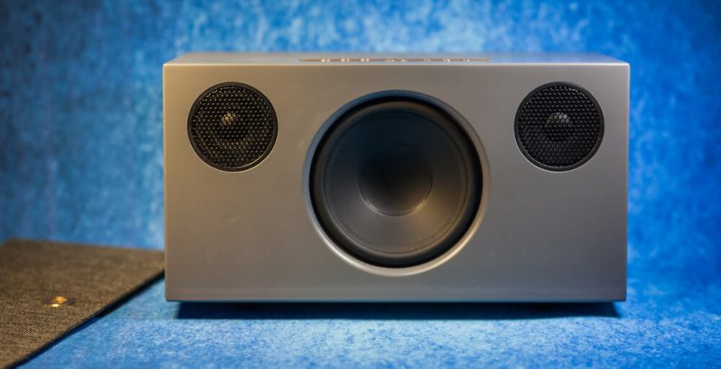 Audio Pro Addon C10 MKII динамики