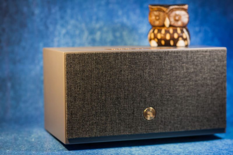 Audio Pro C10 MKII мультирум колонка