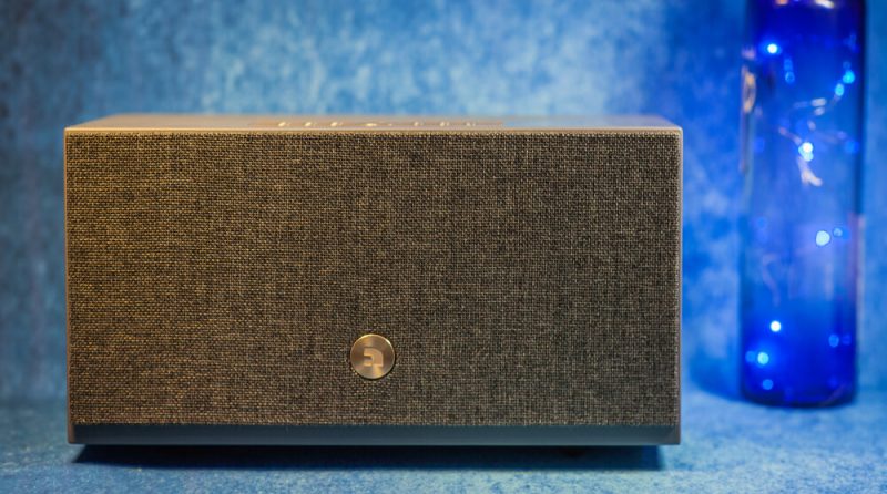 Audio Pro C10 MKII обзор