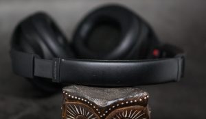 Sony WH-1000XM4 оголовье