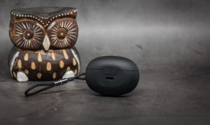 Sudio T2 кейс сзади, Type-C