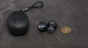 Sudio T2 размер наушников