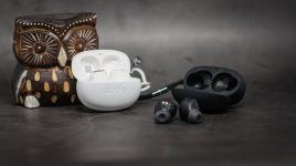 Sudio T2 кейс внутри