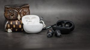 Sudio T2 кейс внутри