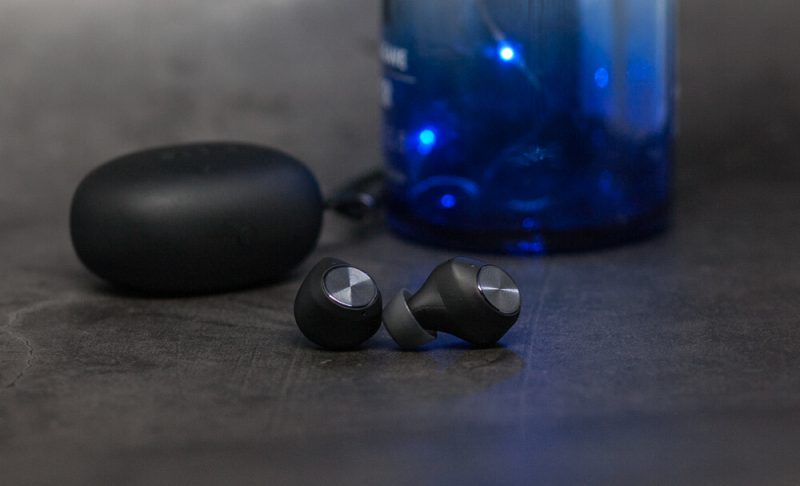 Sudio T2 внешний вид