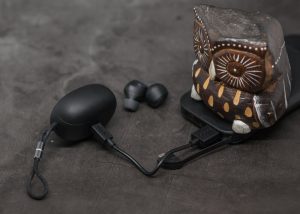 Sudio T2 зарядка