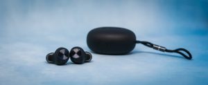 Sudio T2 сенсорные панели управления