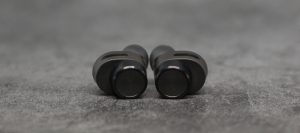 Bowers & Wilkins PI5 сенсорные панели