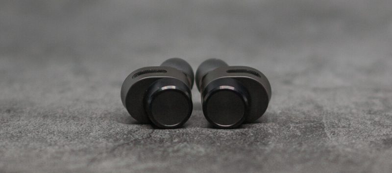 Bowers & Wilkins PI5 сенсорные панели
