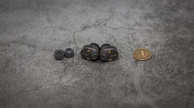 Bowers & Wilkins PI5 звуководы