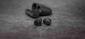 Беспроводные наушники Bowers & Wilkins PI5