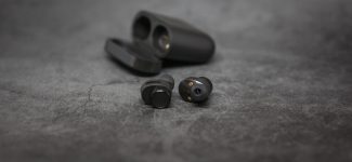 Беспроводные наушники Bowers & Wilkins PI5