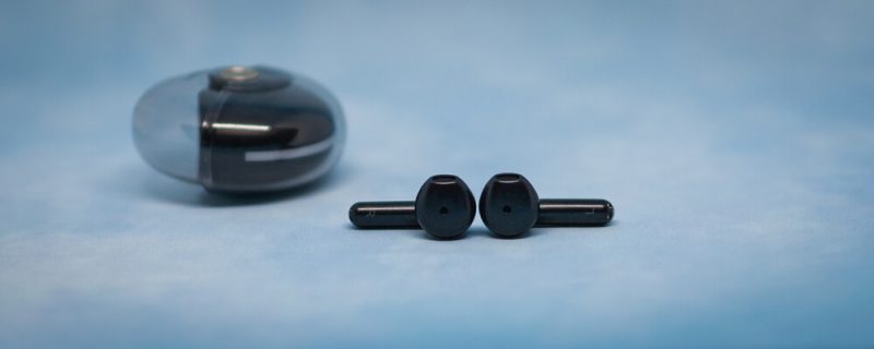 Tronsmart Battle внутренняя часть корпусов