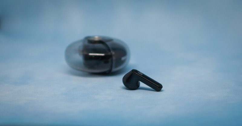 Tronsmart Battle работа по одному