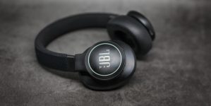 Беспроводные наушники JBL Live 660NC