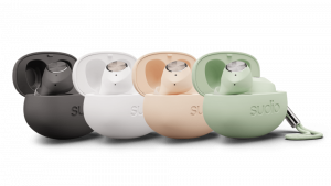 Sudio T2 цвета