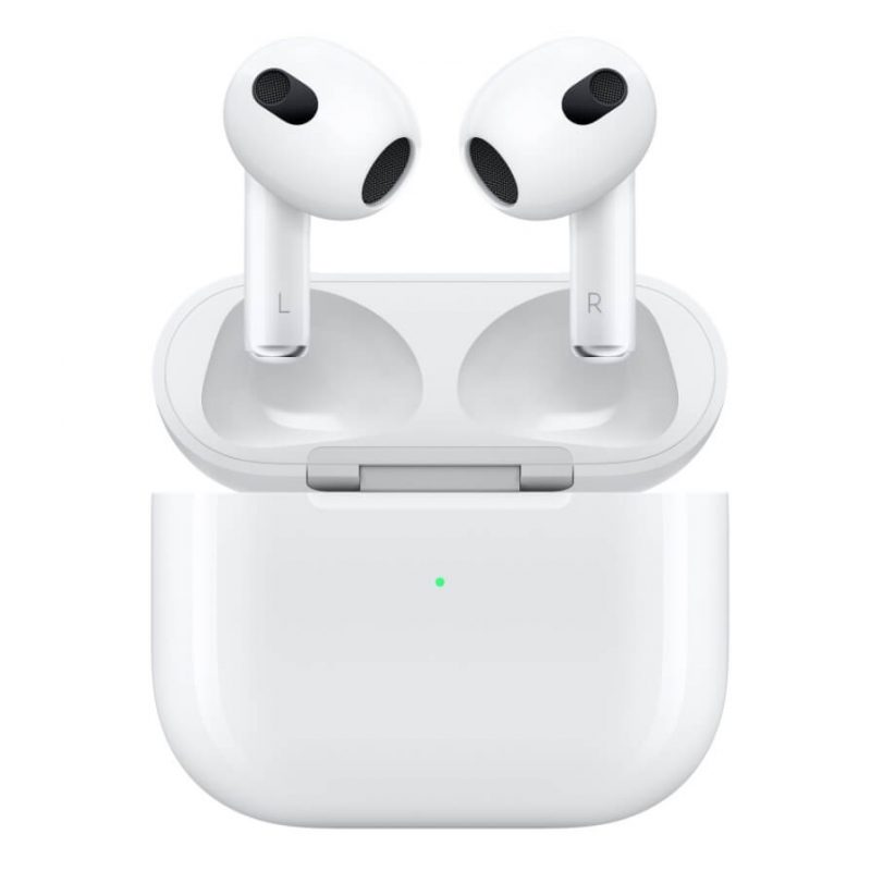 Apple AirPods 3 – для таблицы