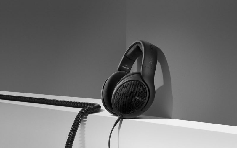 hd 400 pro hero shot rgb