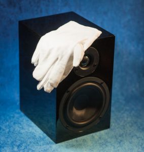 Колонка Pro-Ject Speaker Box 5