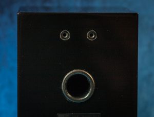 Pro-Ject Speaker Box 5 фазоинвертор и гайки для крепления на стену