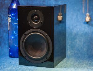 Pro-Ject Speaker Box 5 дизайн