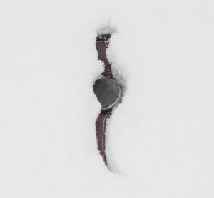 Huawei Watch 3 Pro обзор