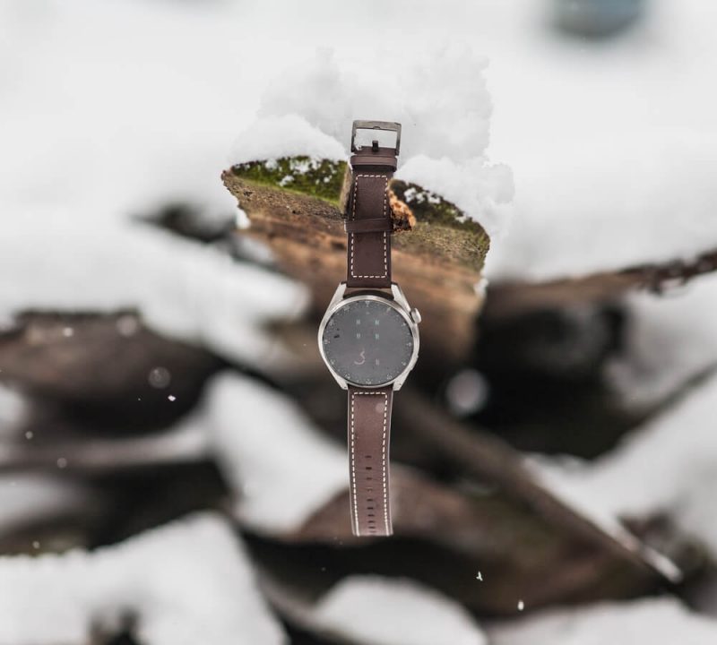 Смарт часы Huawei Watch 3 Pro
